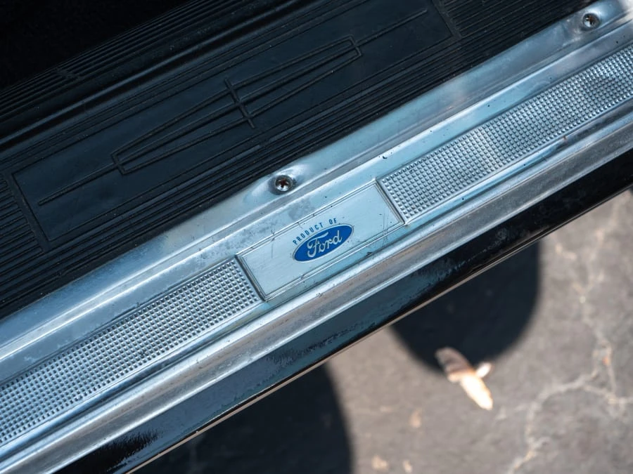 1966 Lincoln Continental 4th Gen - Image 19 of 24