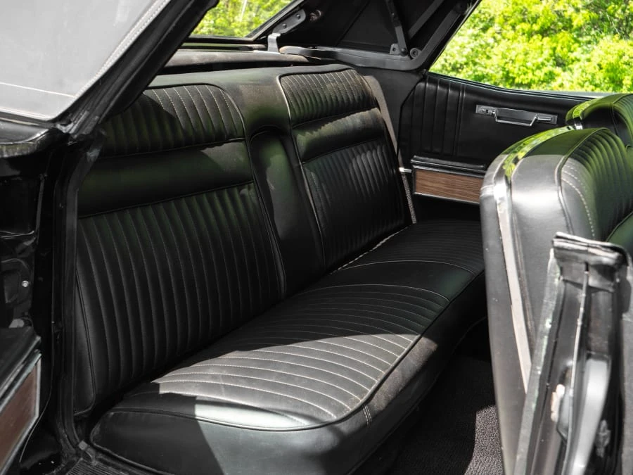1966 Lincoln Continental 4th Gen - Image 17 of 24