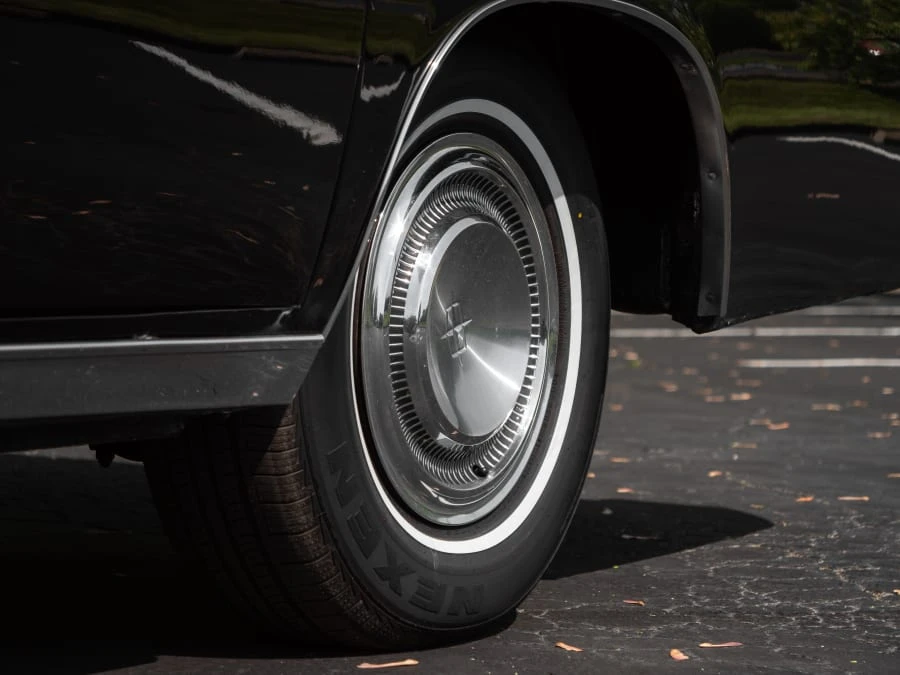 1966 Lincoln Continental 4th Gen - Image 6 of 24