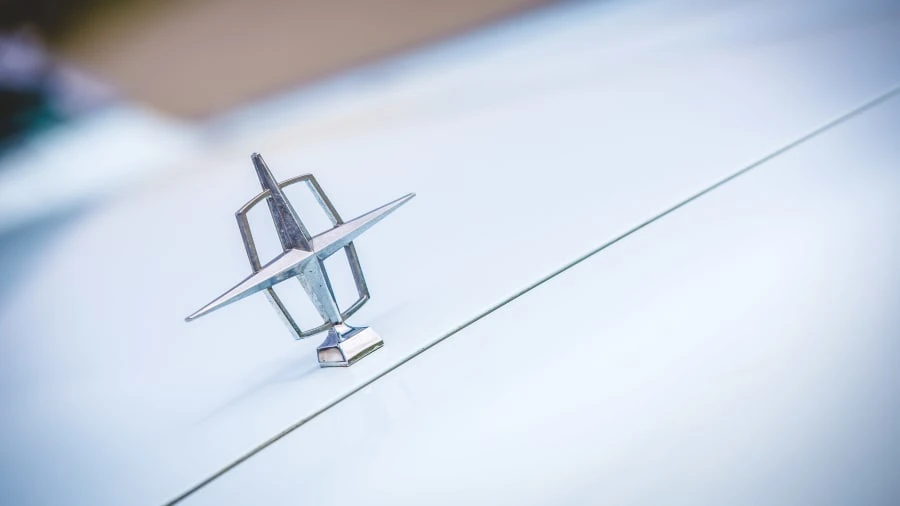 1966 Lincoln Continental 4th Gen - Image 10 of 12