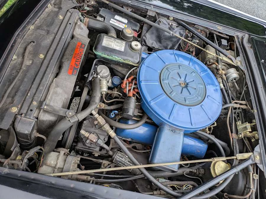1966 Lincoln Continental 4th Gen - Image 26 of 30