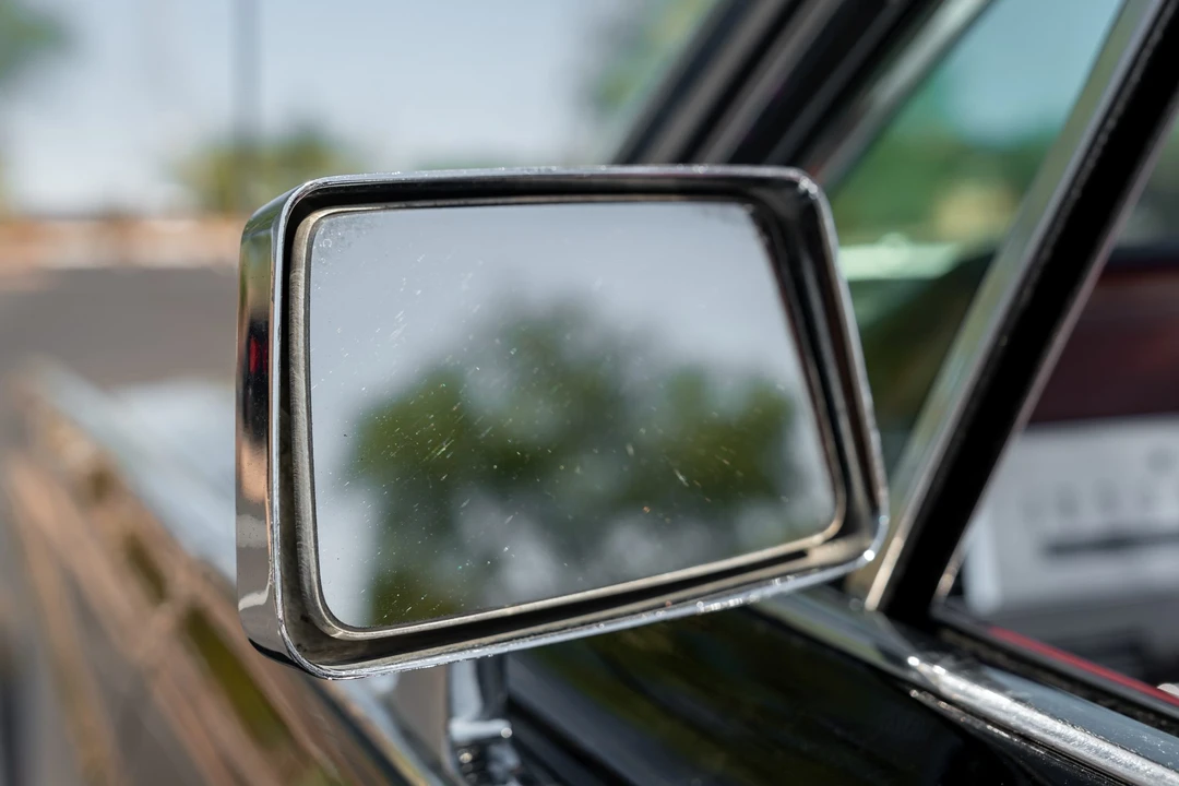 1966 Lincoln Continental 4th Gen - Image 31 of 31