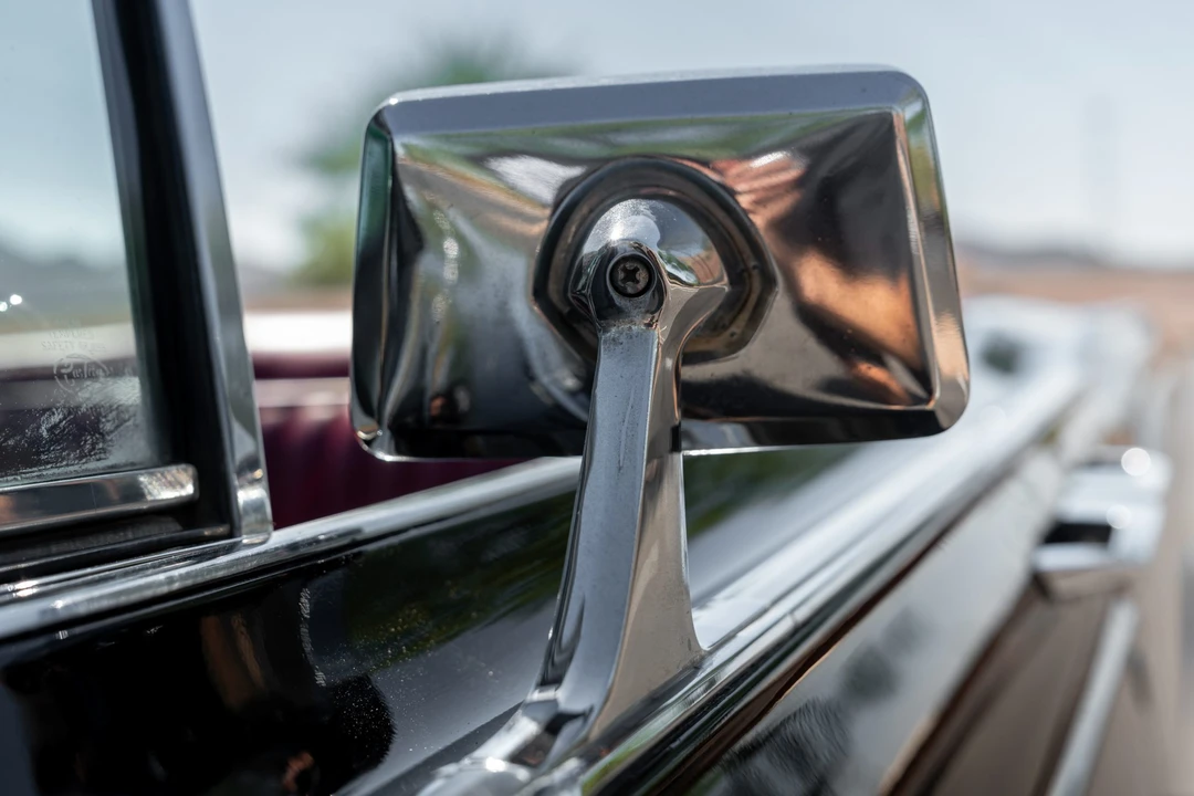 1966 Lincoln Continental 4th Gen - Image 30 of 31