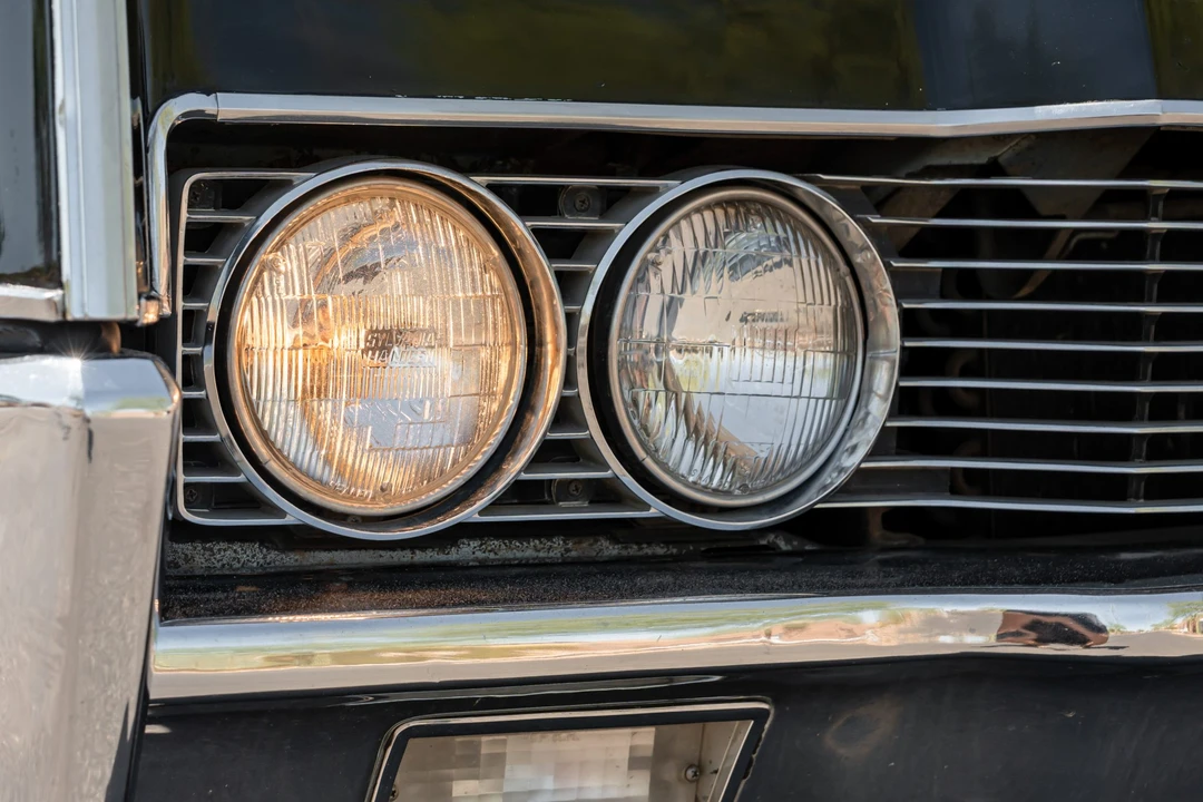 1966 Lincoln Continental 4th Gen - Image 21 of 31