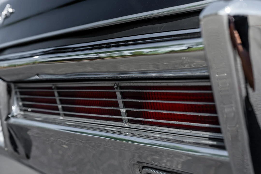 1966 Lincoln Continental 4th Gen - Image 29 of 31