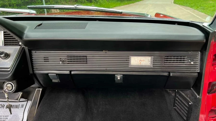 1966 Lincoln Continental 4th Gen - Image 6 of 31