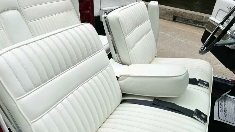 1966 Lincoln Continental 4th Gen - Image 9 of 31