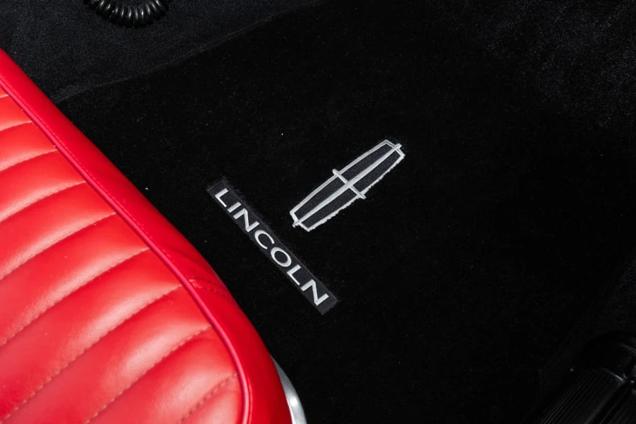 1966 Lincoln Continental 4th Gen - Image 26 of 31