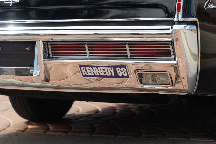 1966 Lincoln Continental 4th Gen - Image 9 of 31