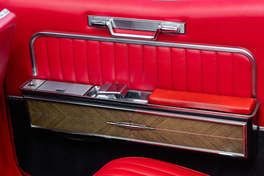 1966 Lincoln Continental 4th Gen - Image 28 of 31