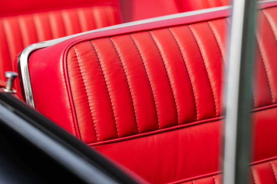 1966 Lincoln Continental 4th Gen - Image 24 of 31