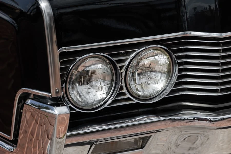 1966 Lincoln Continental 4th Gen - Image 12 of 31