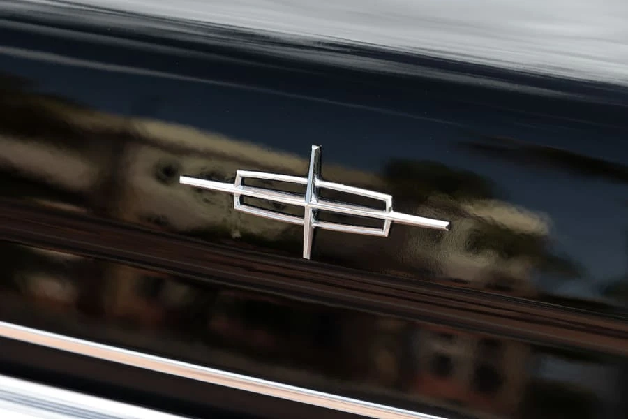 1966 Lincoln Continental 4th Gen - Image 14 of 31