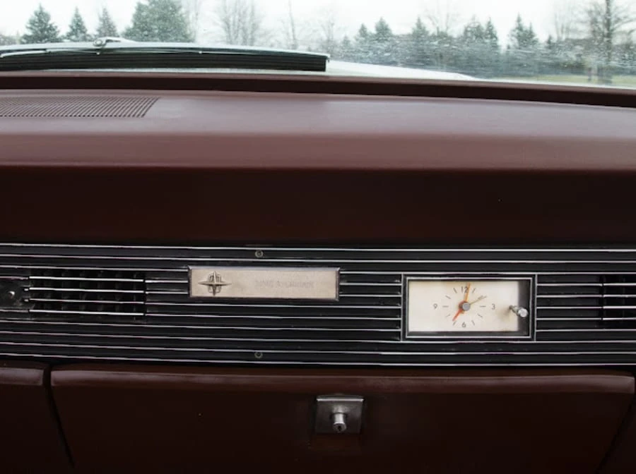 1966 Lincoln Continental 4th Gen - Image 14 of 19