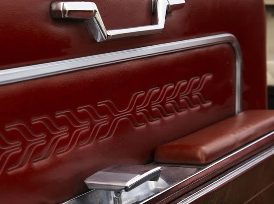 1966 Lincoln Continental 4th Gen - Image 13 of 19