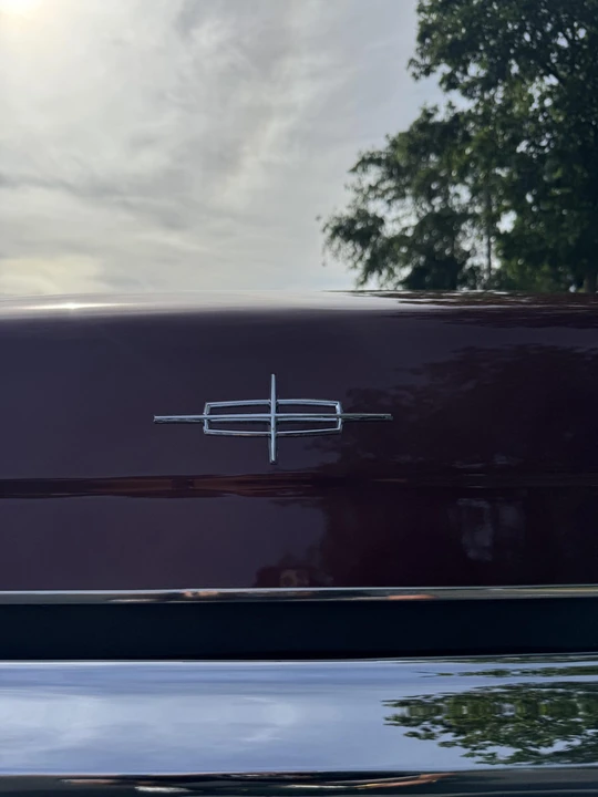 1966 Lincoln Continental 4th Gen - Image 18 of 21