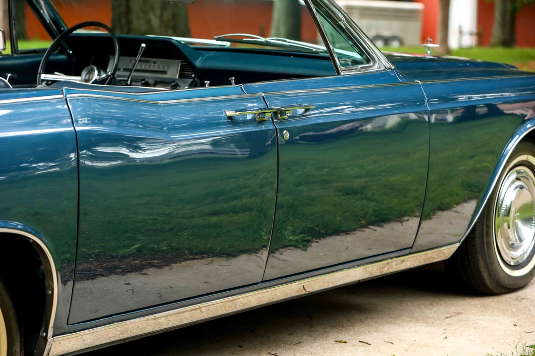 1966 Lincoln Continental 4th Gen - Image 16 of 31