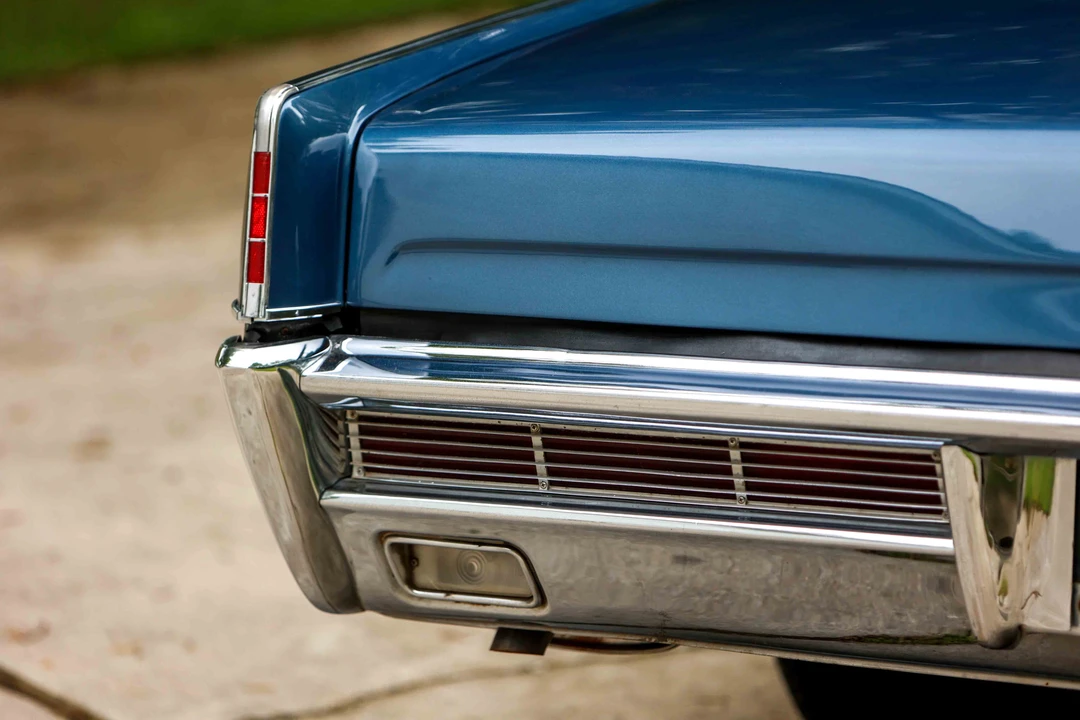 1966 Lincoln Continental 4th Gen - Image 13 of 31