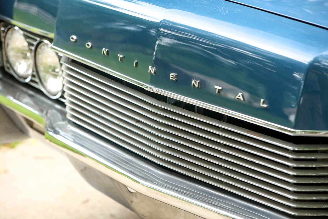 1966 Lincoln Continental 4th Gen - Image 23 of 31