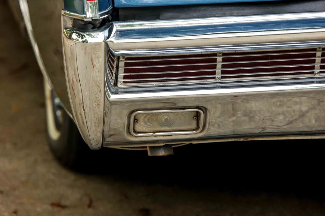 1966 Lincoln Continental 4th Gen - Image 30 of 31