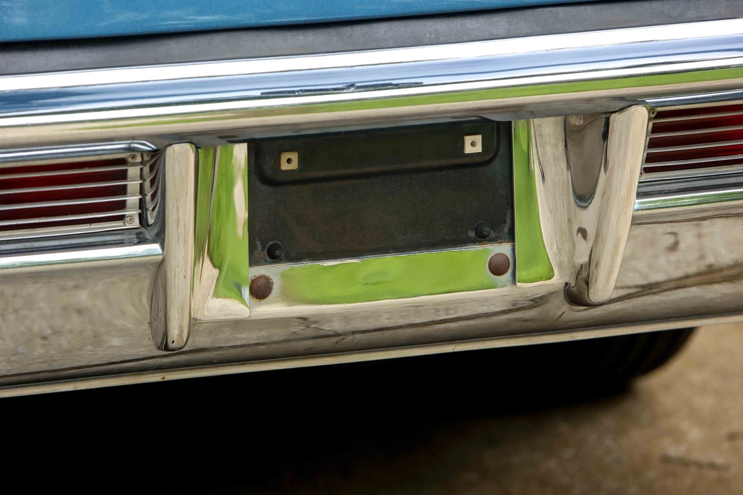 1966 Lincoln Continental 4th Gen - Image 29 of 31
