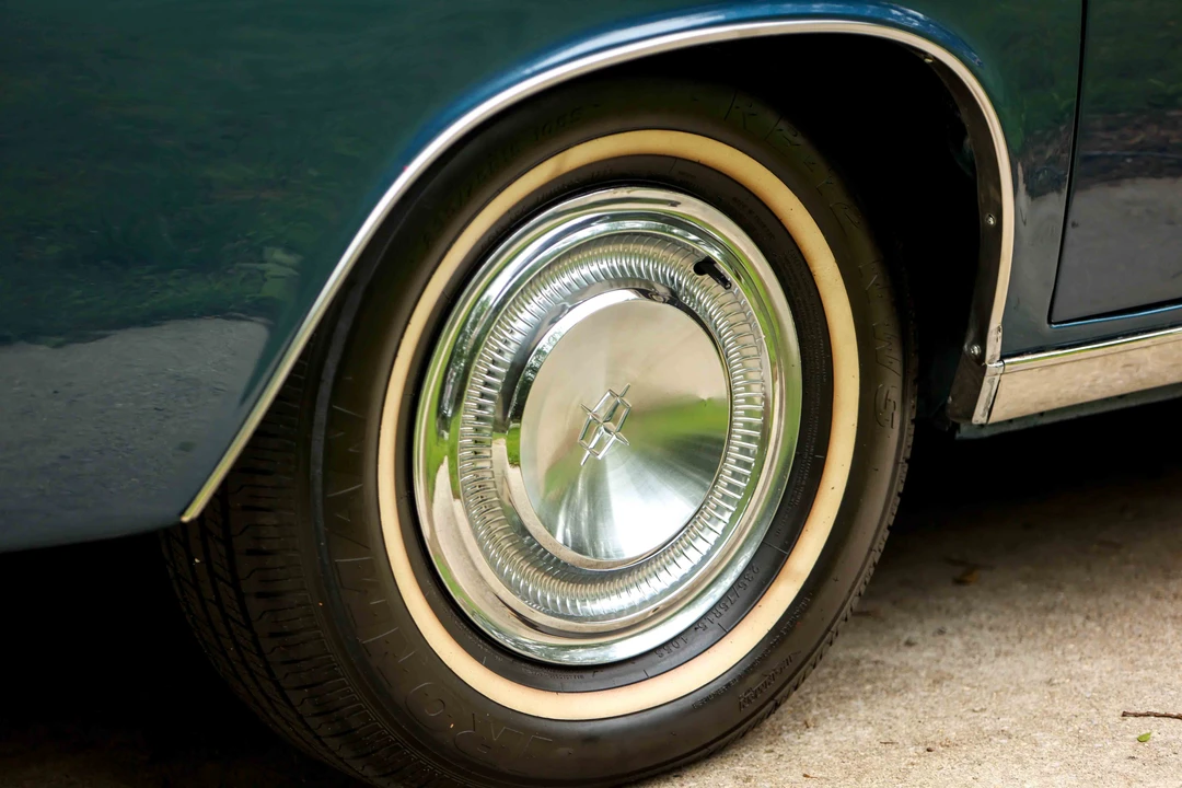 1966 Lincoln Continental 4th Gen - Image 14 of 31
