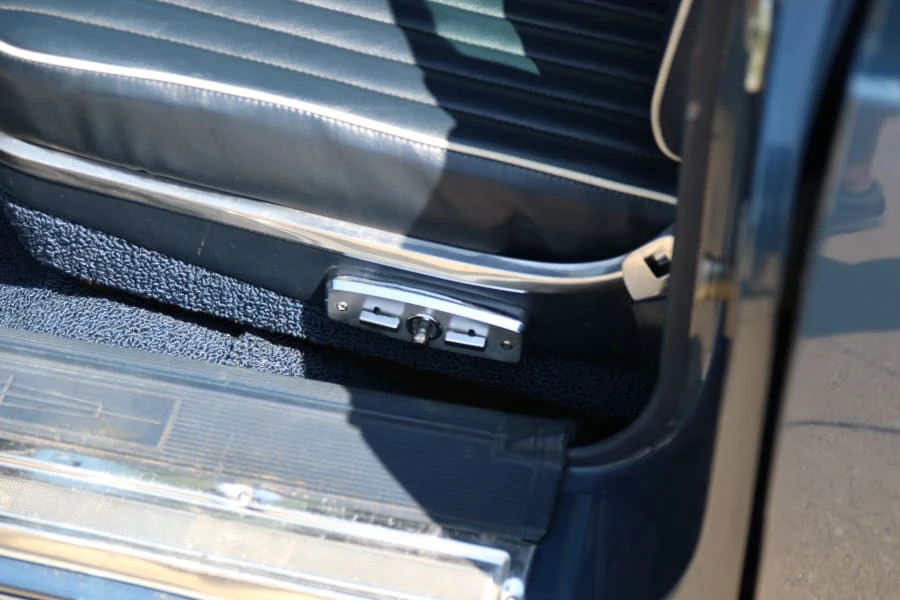 1966 Lincoln Continental 4th Gen - Image 21 of 31