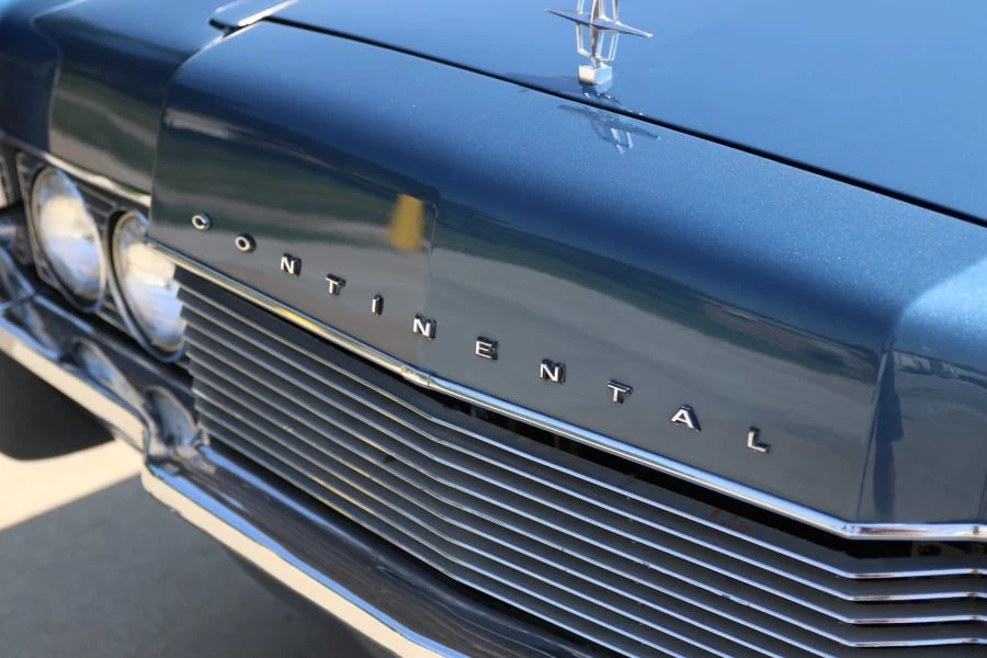 1966 Lincoln Continental 4th Gen - Image 14 of 31