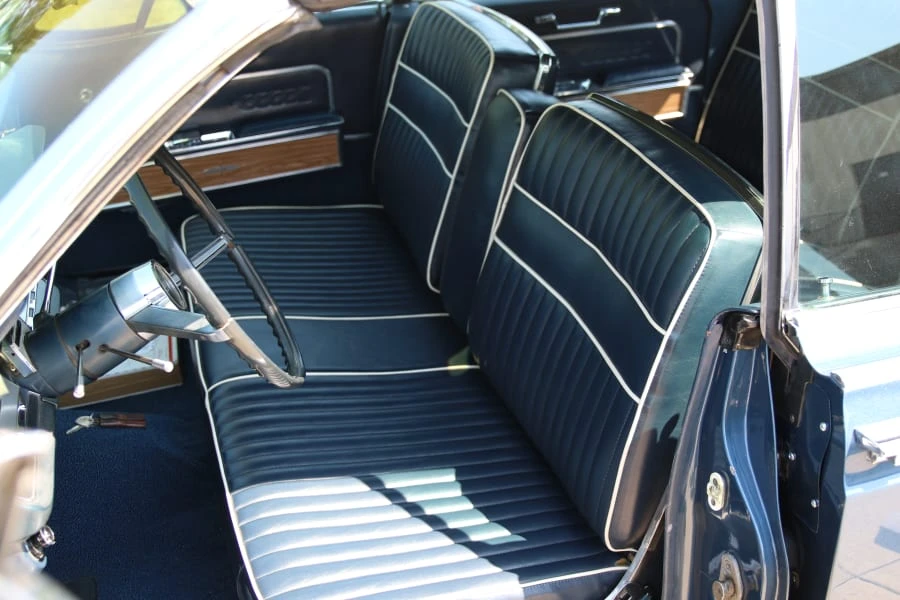 1966 Lincoln Continental 4th Gen - Image 23 of 31