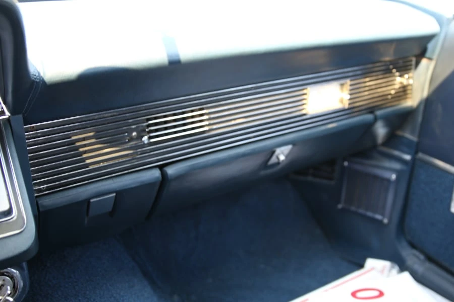 1966 Lincoln Continental 4th Gen - Image 27 of 31