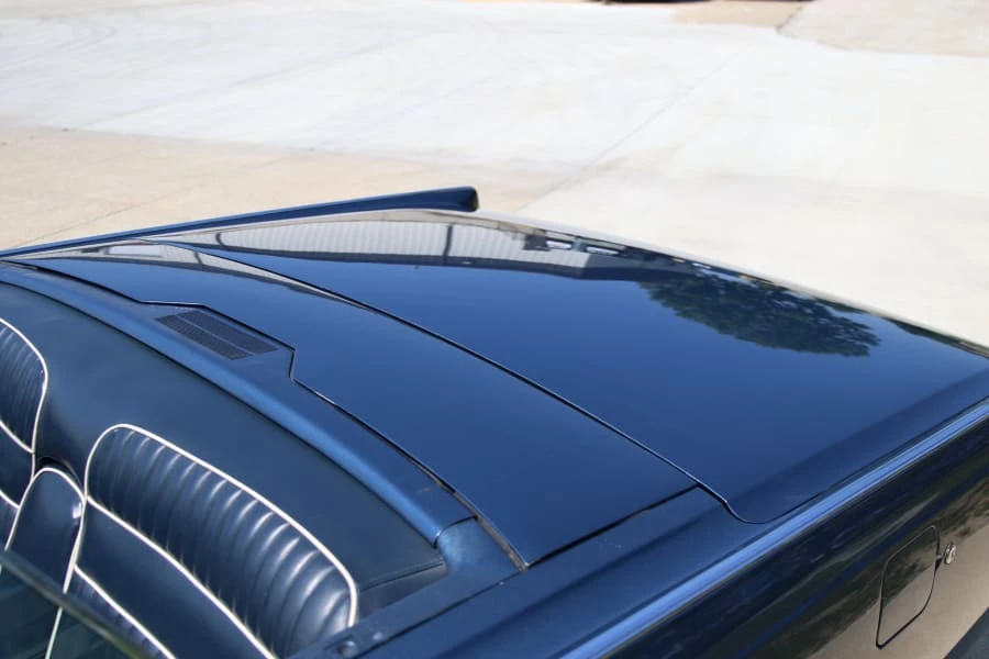 1966 Lincoln Continental 4th Gen - Image 15 of 31