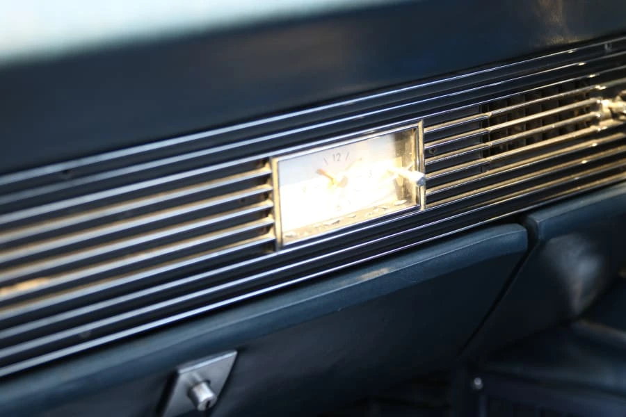1966 Lincoln Continental 4th Gen - Image 26 of 31