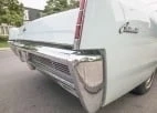 1966 Lincoln Continental 4th Gen - Image 8 of 12