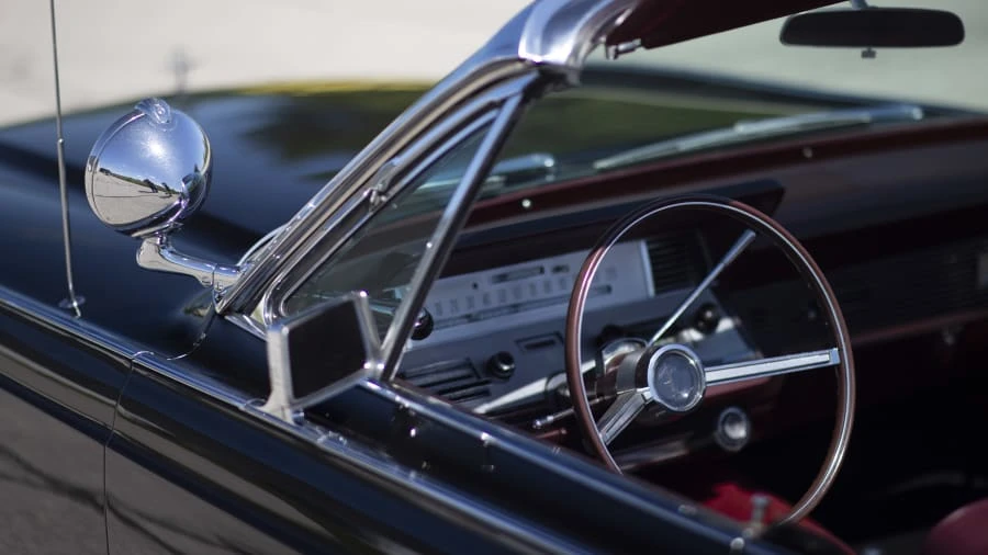 1966 Lincoln Continental 4th Gen - Image 18 of 20