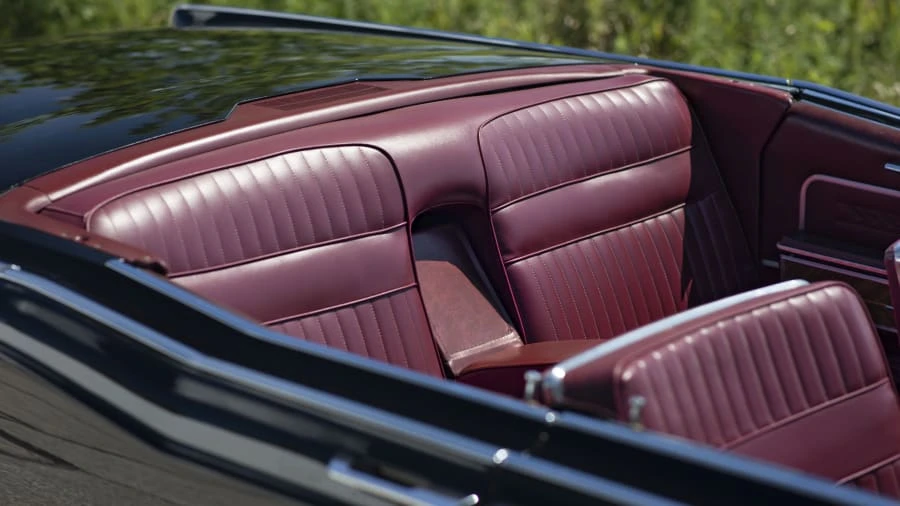 1966 Lincoln Continental 4th Gen - Image 20 of 20