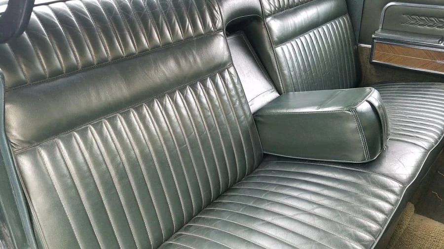 1966 Lincoln Continental 4th Gen - Image 6 of 12