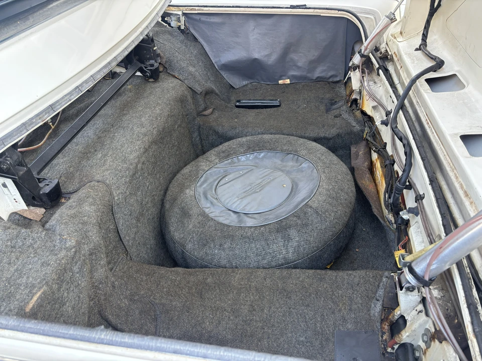 1966 Lincoln Continental 4th Gen - Image 31 of 31