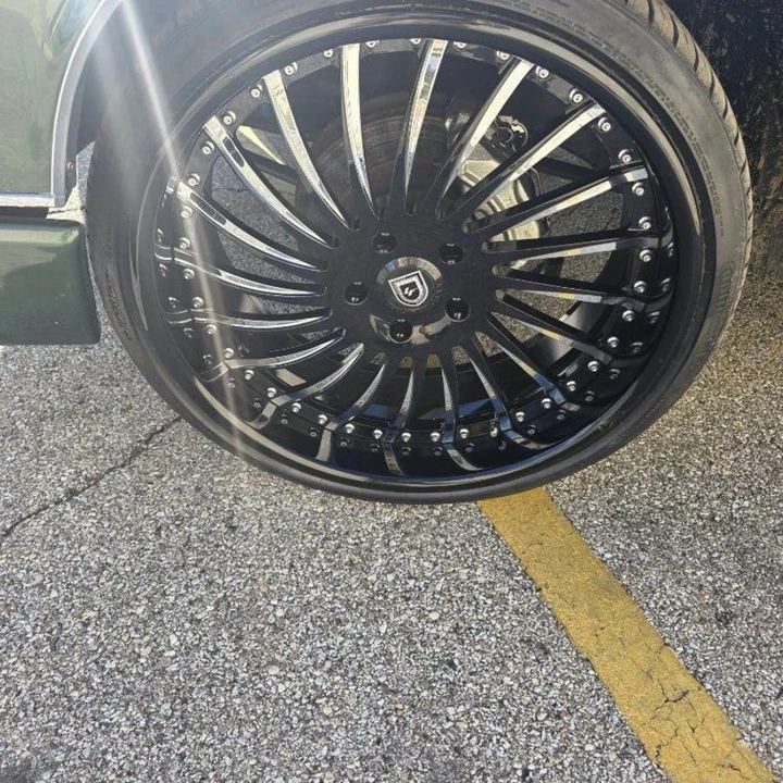 1966 Lincoln Continental 4th Gen - Image 9 of 23