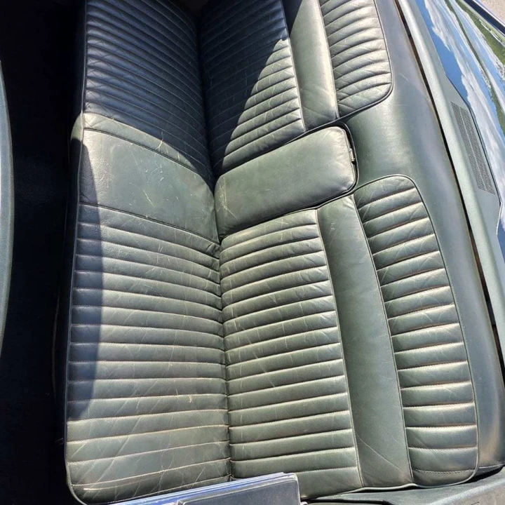 1966 Lincoln Continental 4th Gen - Image 16 of 23
