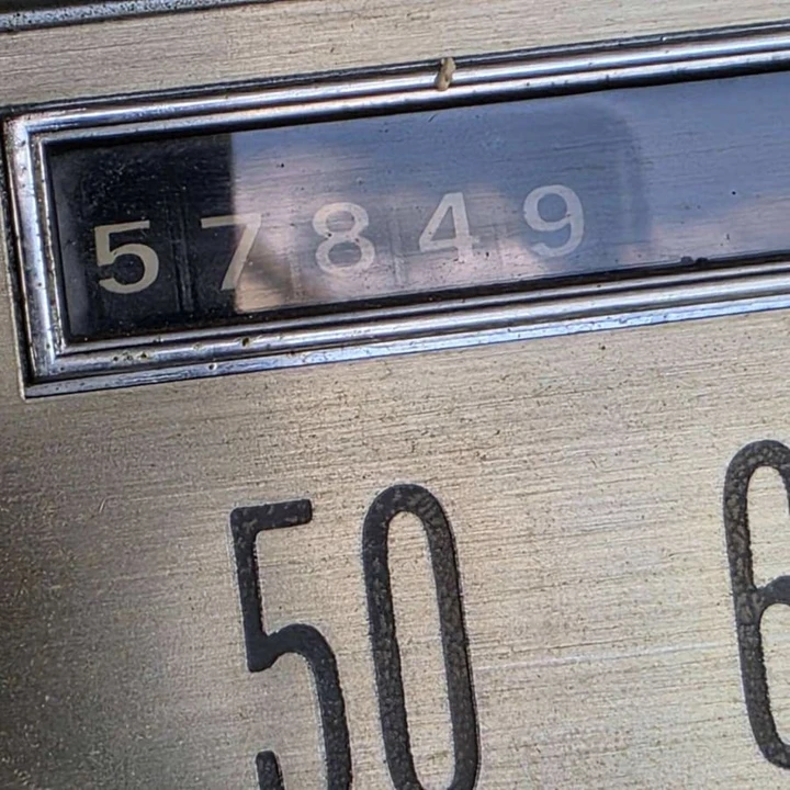 1966 Lincoln Continental 4th Gen - Image 18 of 23