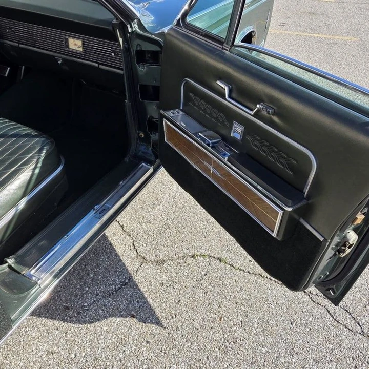 1966 Lincoln Continental 4th Gen - Image 19 of 23