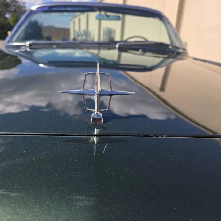 1966 Lincoln Continental 4th Gen - Image 17 of 23