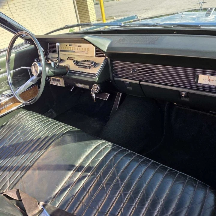 1966 Lincoln Continental 4th Gen - Image 13 of 23