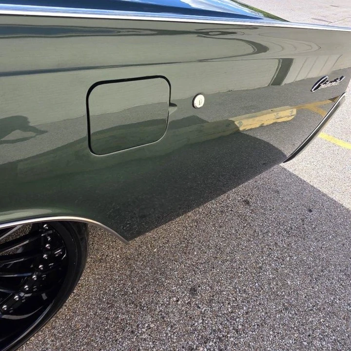 1966 Lincoln Continental 4th Gen - Image 10 of 23