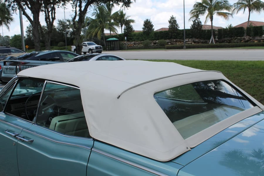 1966 Lincoln Continental 4th Gen - Image 3 of 12