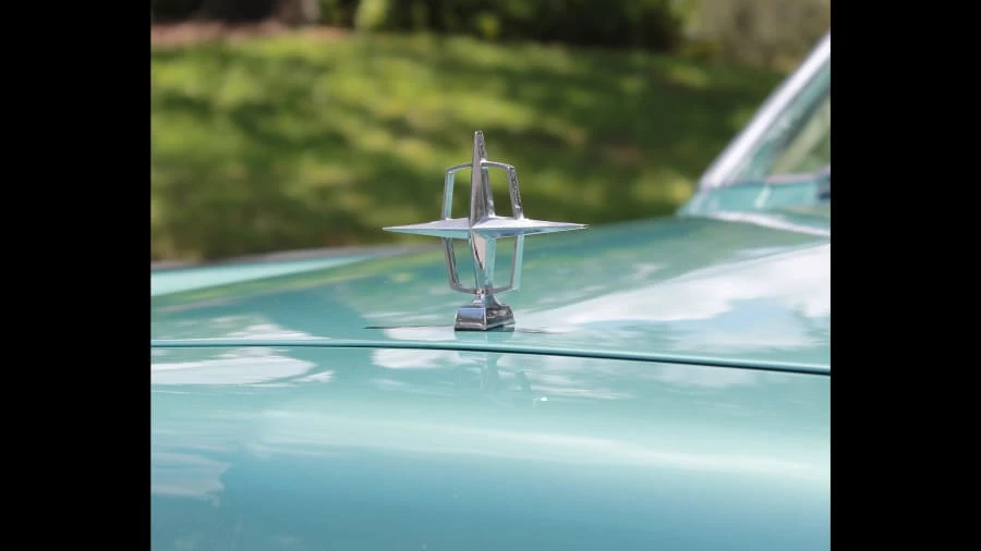 1966 Lincoln Continental 4th Gen - Image 10 of 12