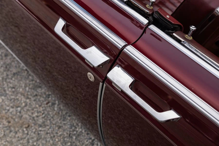 1966 Lincoln Continental 4th Gen - Image 7 of 31