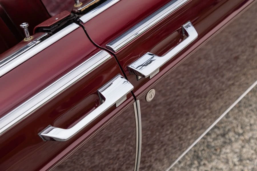 1966 Lincoln Continental 4th Gen - Image 11 of 31