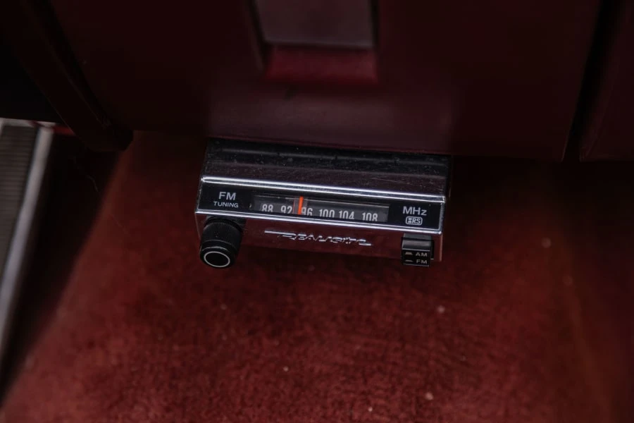 1966 Lincoln Continental 4th Gen - Image 28 of 31