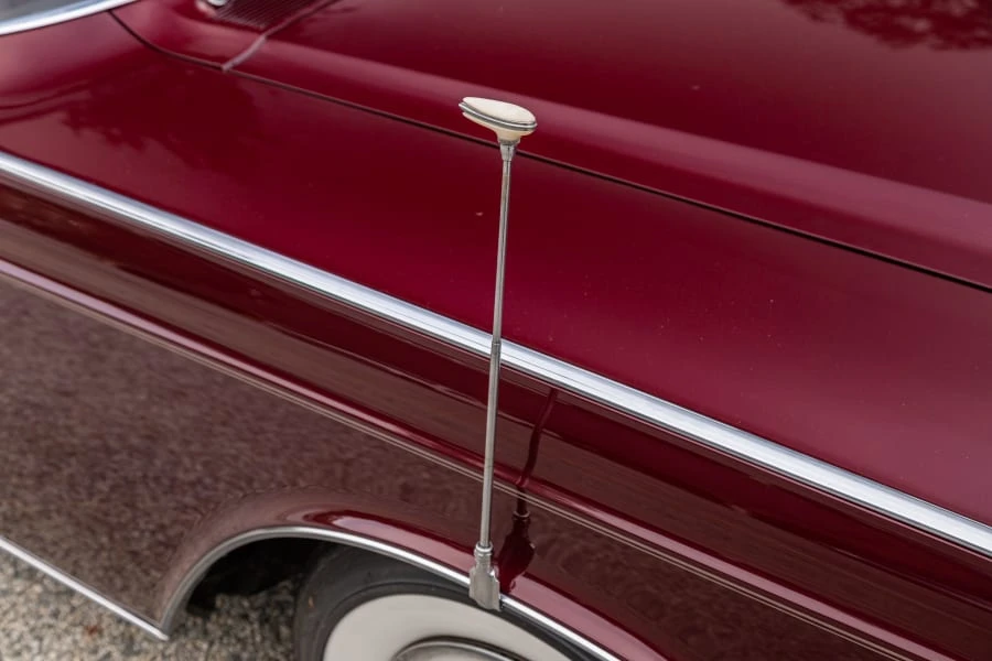 1966 Lincoln Continental 4th Gen - Image 18 of 31